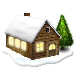man made house PFP