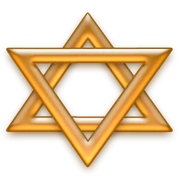 star of david religious Judaism PFP