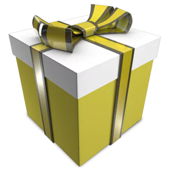 Misc gift PFP