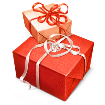 Misc gift PFP