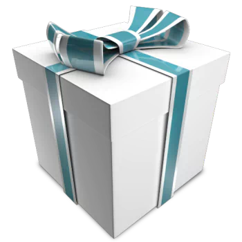 Misc gift PFP