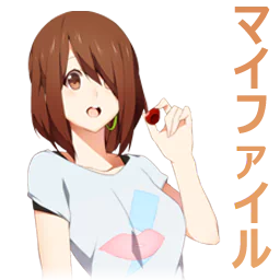 Anime K-ON! PFP