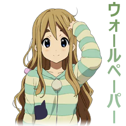 Anime K-ON! PFP