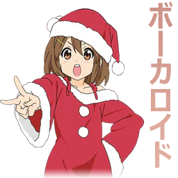 Anime K-ON! PFP