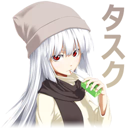 Mokou Fujiwara Anime Touhou PFP
