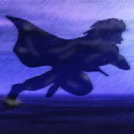  Running Warrior