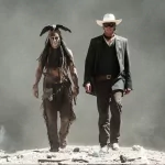 movie The Lone Ranger PFP