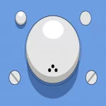 Anime Ghost in the Shell PFP