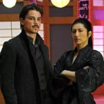 movie Bunraku PFP