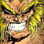  Sabretooth