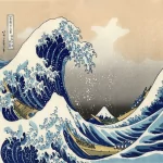 artistic Japanese PFP