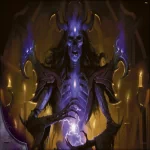 man made Magic: The Gathering PFP