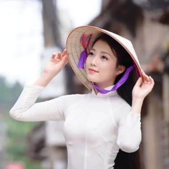 Vietnamese PFP