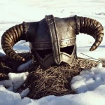 video game The Elder Scrolls V: Skyrim PFP