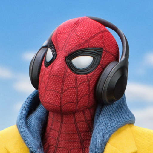 Spider-Man: Homecoming Pfp by Alex Brooks