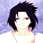 Download Sasuke Uchiha Anime Naruto PFP