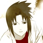 Download Sasuke Uchiha Anime Naruto PFP