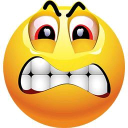 Download Funny Smiley PFP