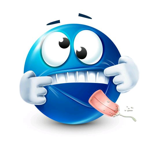Download Funny Smiley PFP