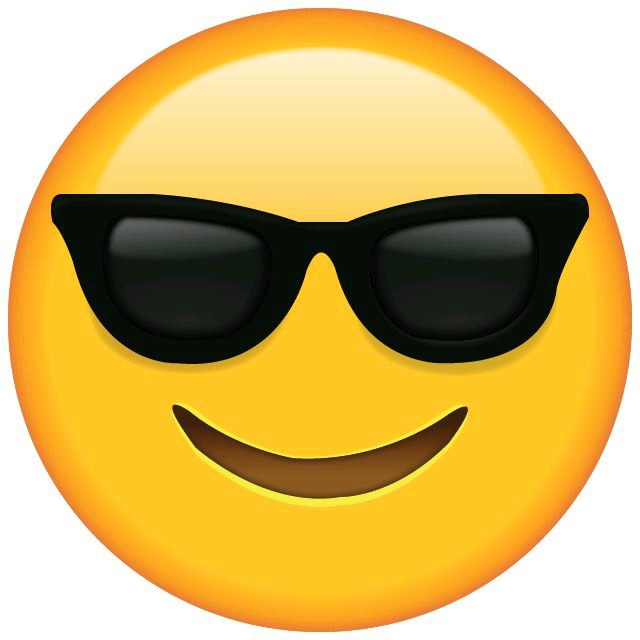 Download Funny Smiley PFP