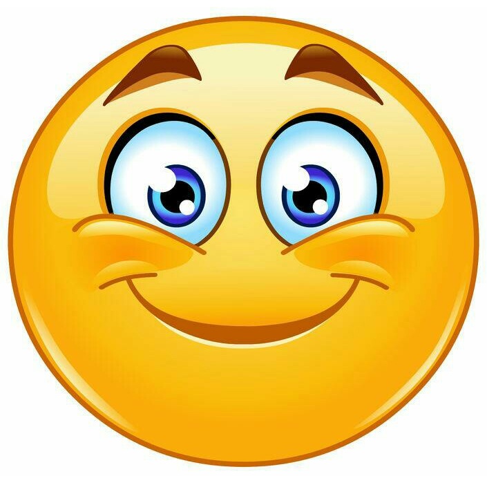 Download Funny Smiley PFP