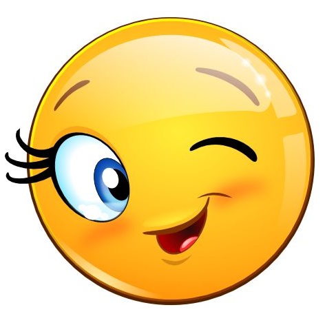 Download Funny Smiley PFP