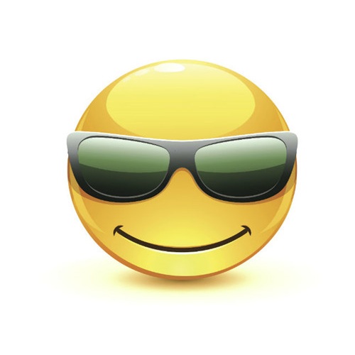 Download Funny Smiley PFP