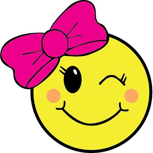 Download Funny Smiley PFP