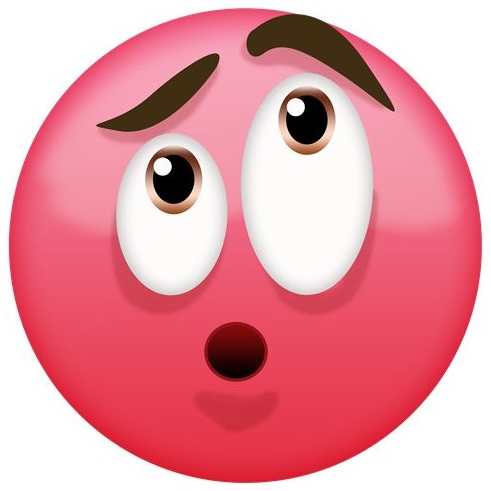 Download Funny Smiley PFP