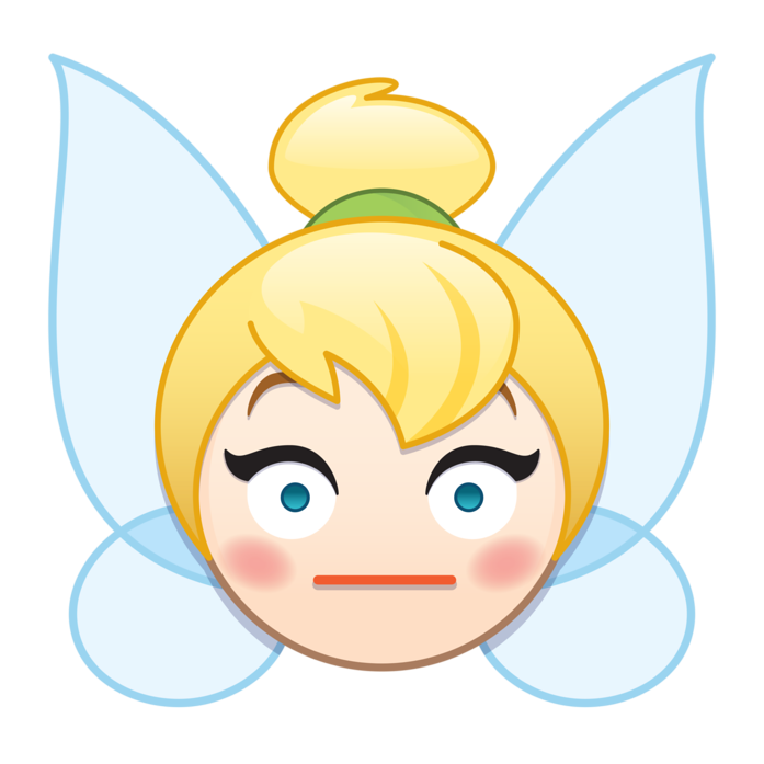 Tinker Bell PFP