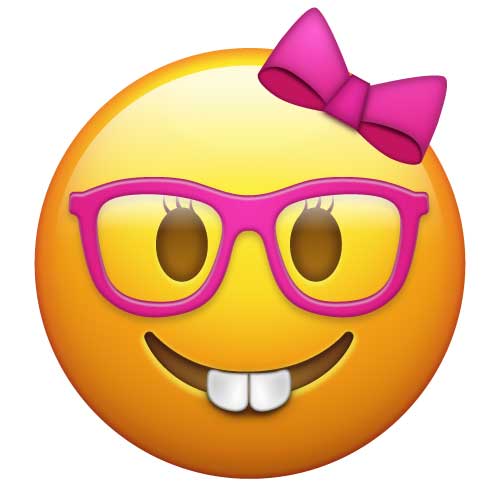 Download Funny Smiley PFP