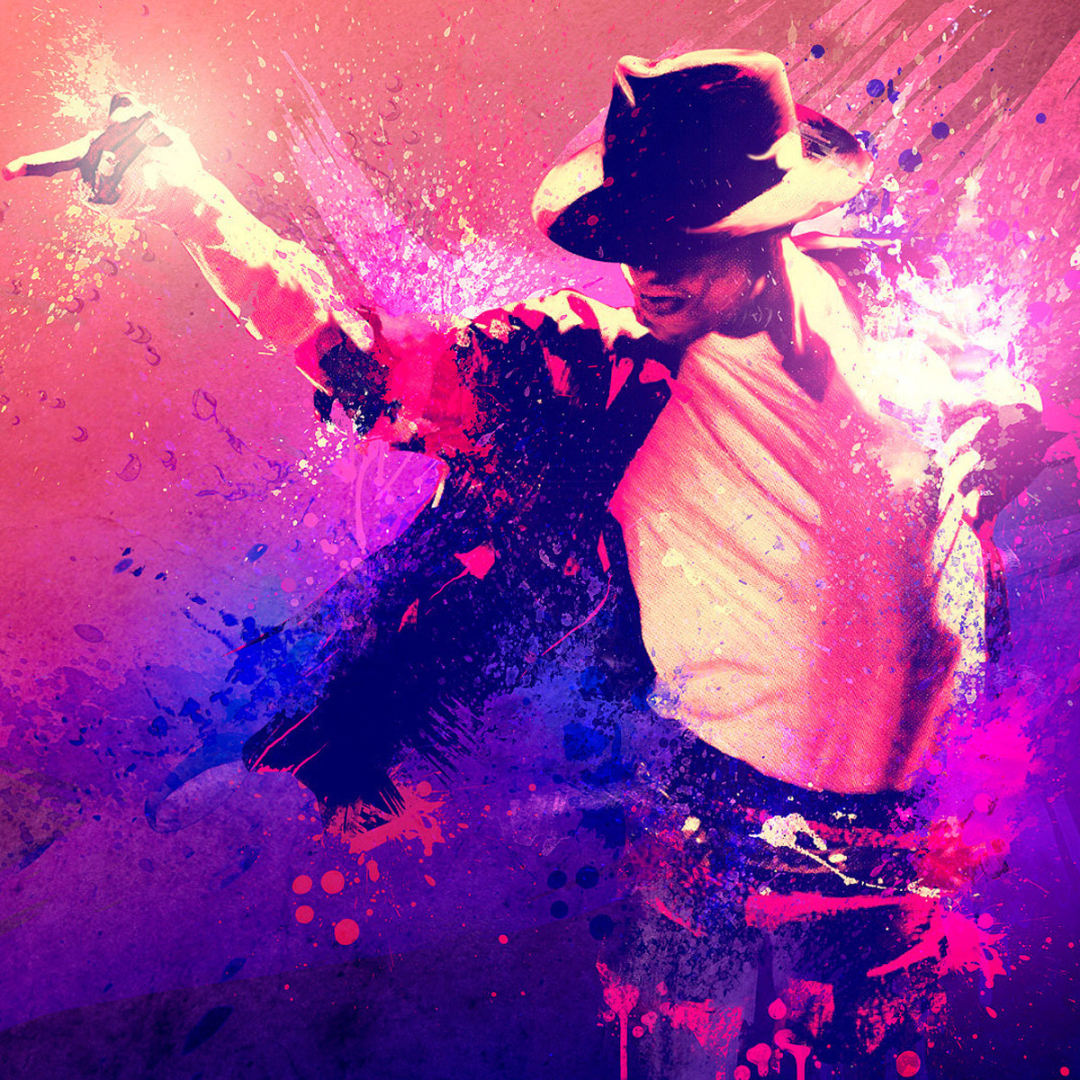 Michael Jackson Pfp