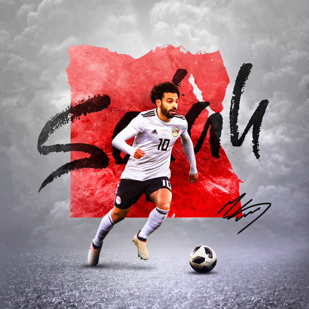 Mohamed Salah Ghaly by Emilio Sansolini
