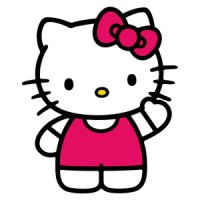 50+ Hello Kitty pfp