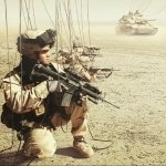 Download Military United States Army PFP