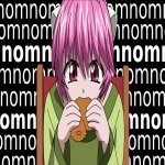 Download Anime Elfen Lied PFP