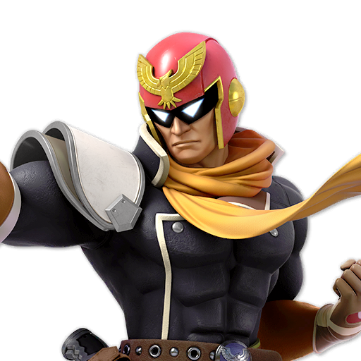 Download Video Game Super Smash Bros. Ultimate PFP