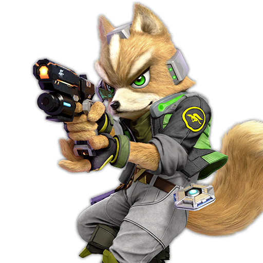 Star Fox Zero PFP