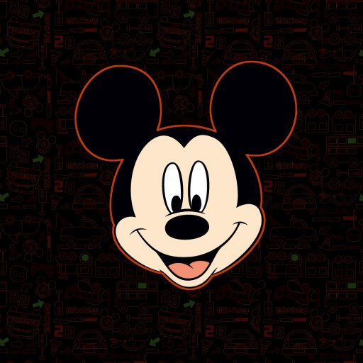 Download Mickey Mouse Movie Disney  PFP