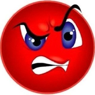 Download Funny Smiley PFP