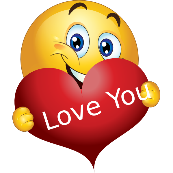 Download Love Funny Smiley PFP