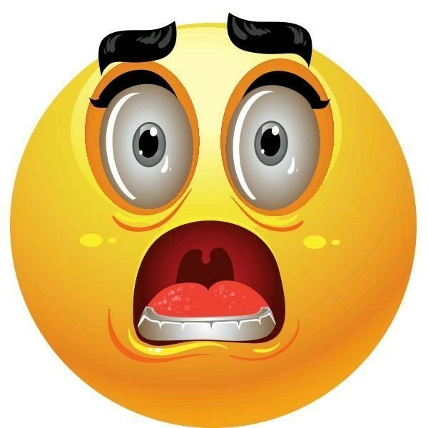 Download Funny Smiley PFP