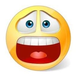 Download Funny Smiley PFP