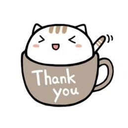 Download Thank You Misc Statement PFP