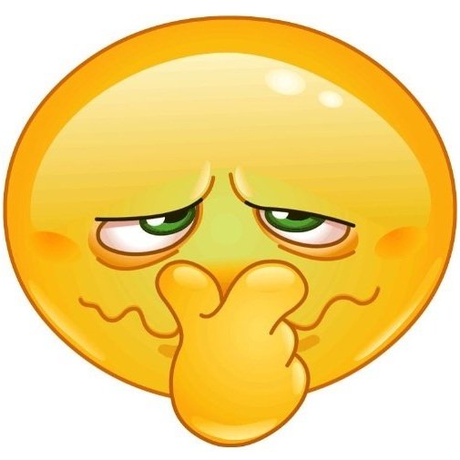 Download Funny Smiley PFP