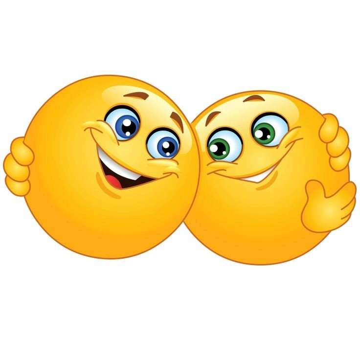 Download Funny Smiley PFP