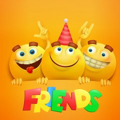 Download Friend Misc Statement PFP