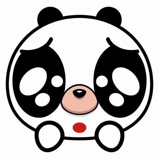 Download Animal Panda PFP