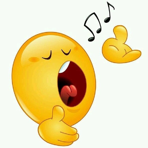 Download Funny Smiley PFP