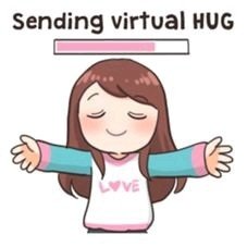 Download Hug Misc Statement PFP